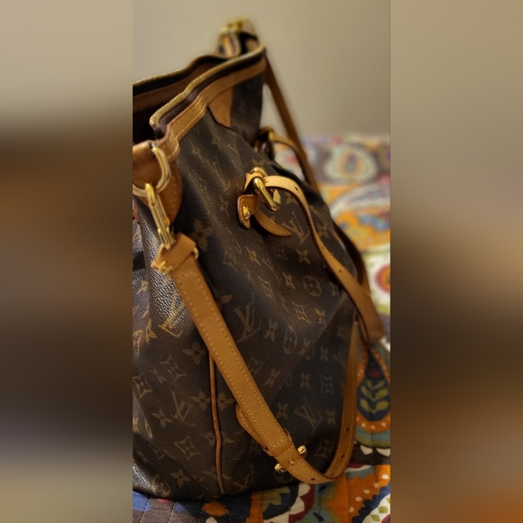 Louis Vuitton Palermo GM - Picture 4 of 13